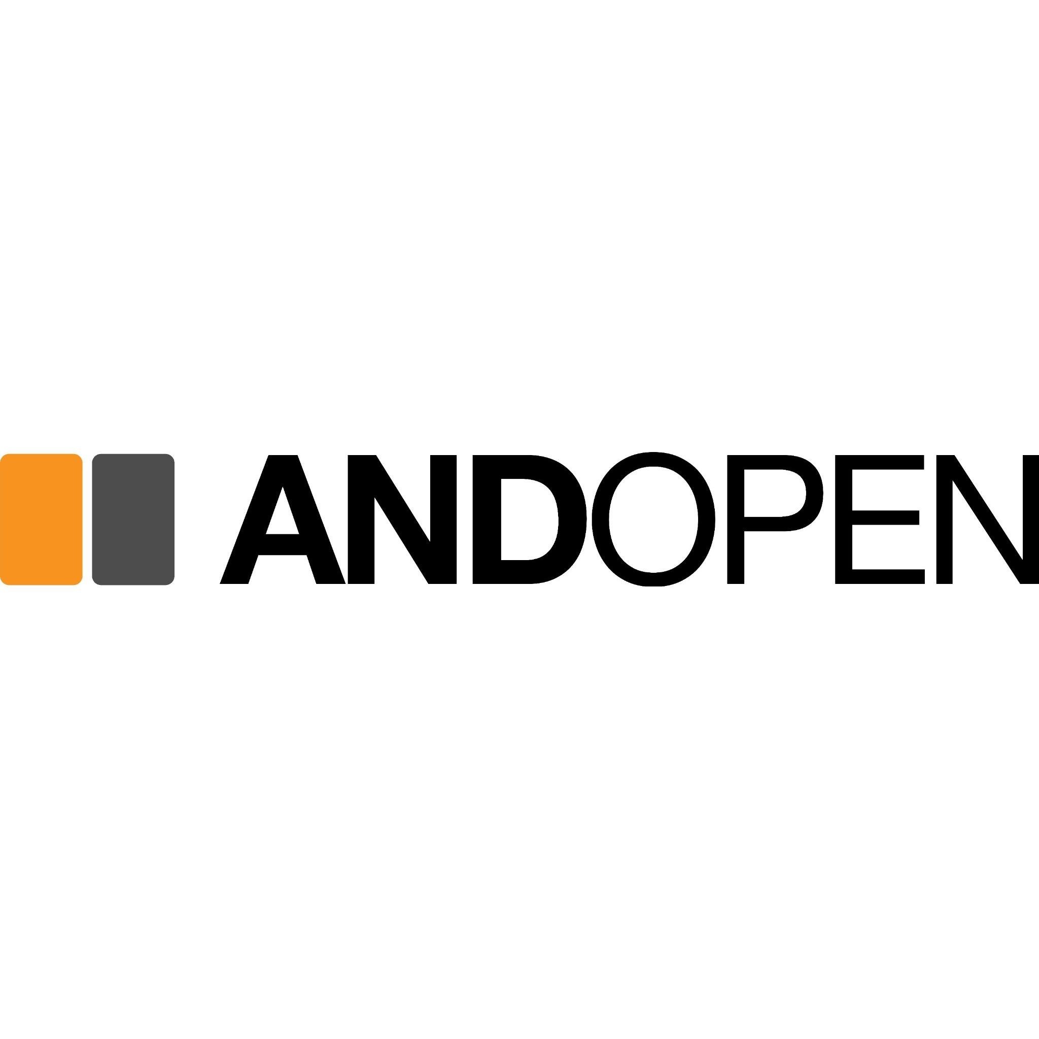 Andopen