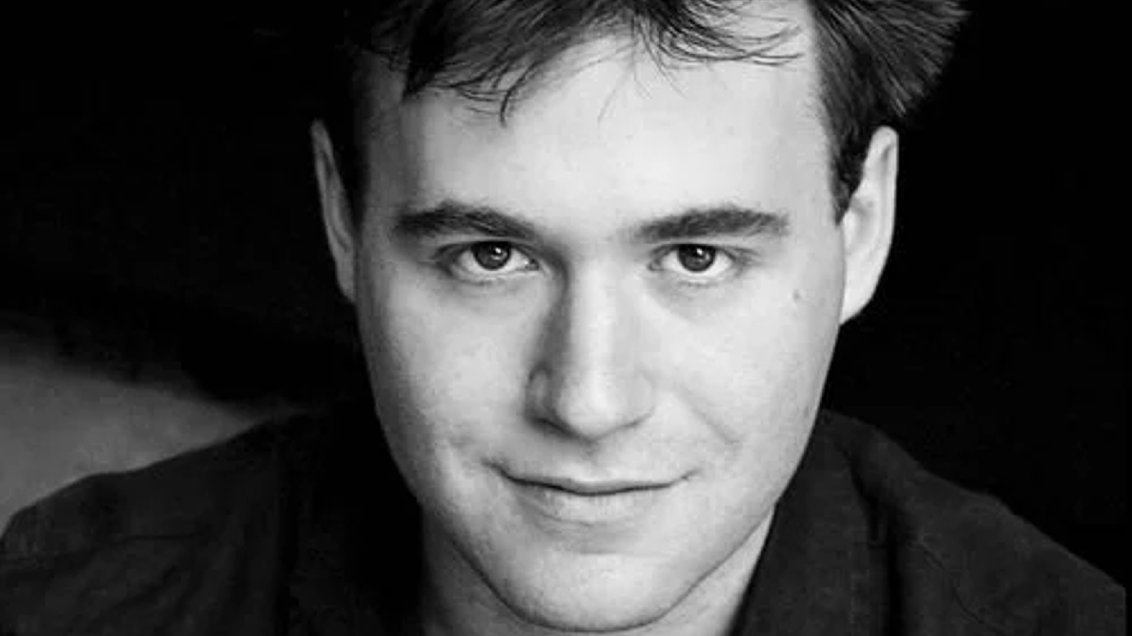 Benjamin Wallfisch
