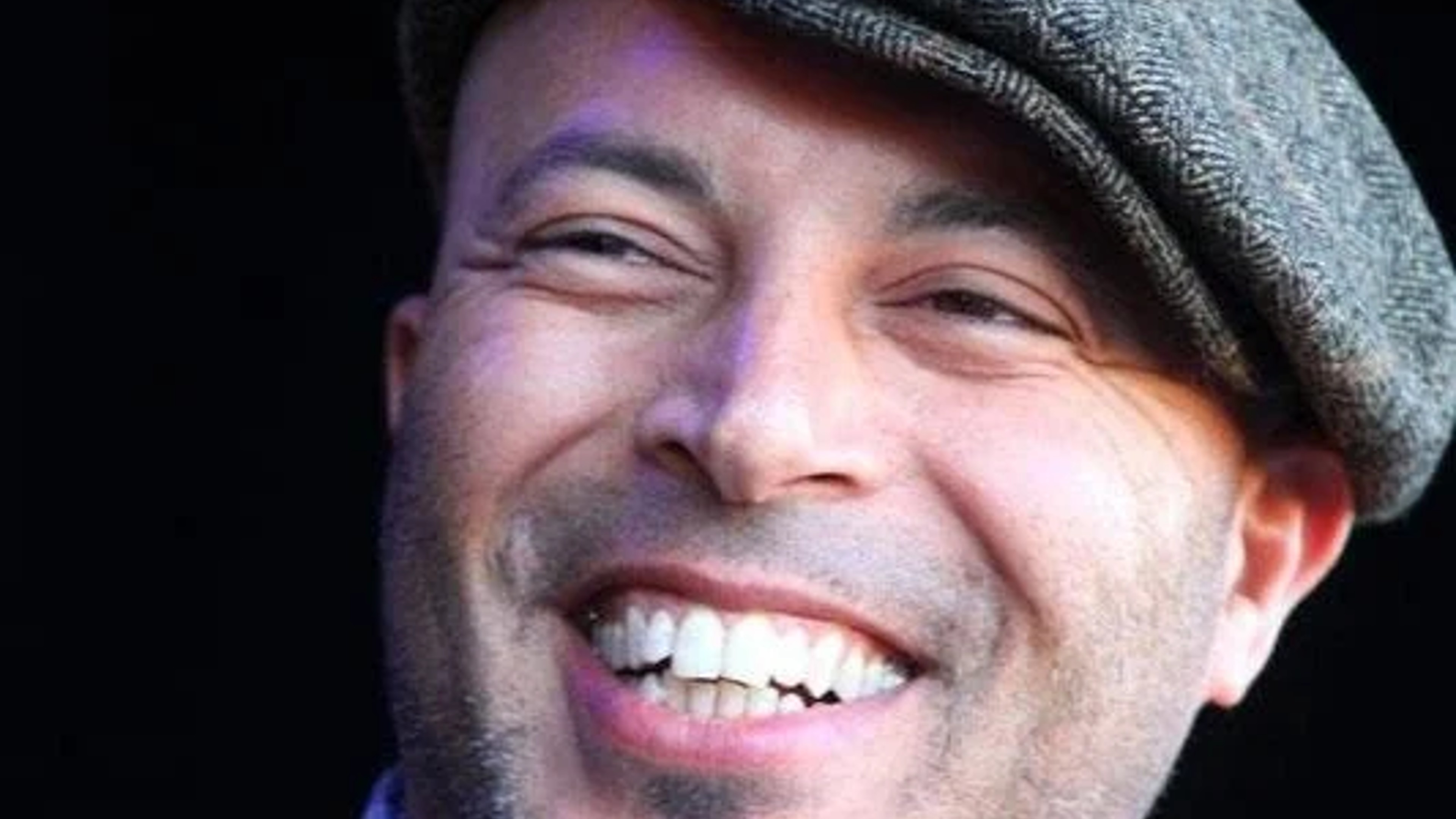 Dhafer Youssef