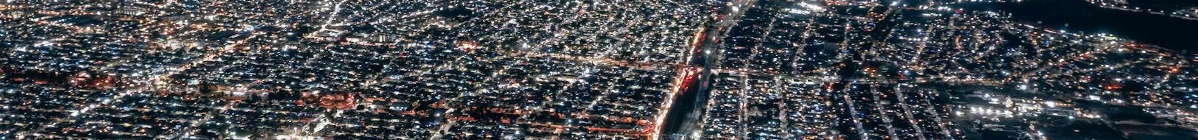 Città del Messico