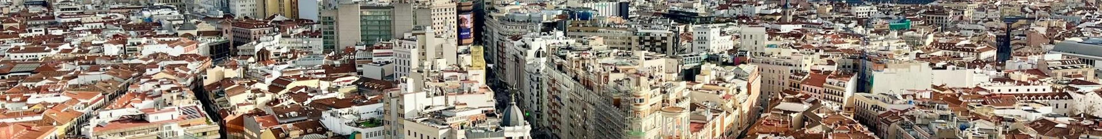 Madrid – preview