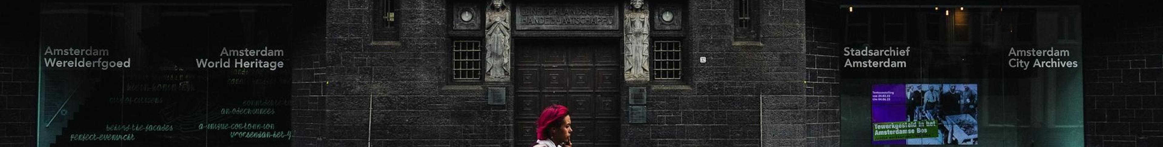 Amsterdam – preview