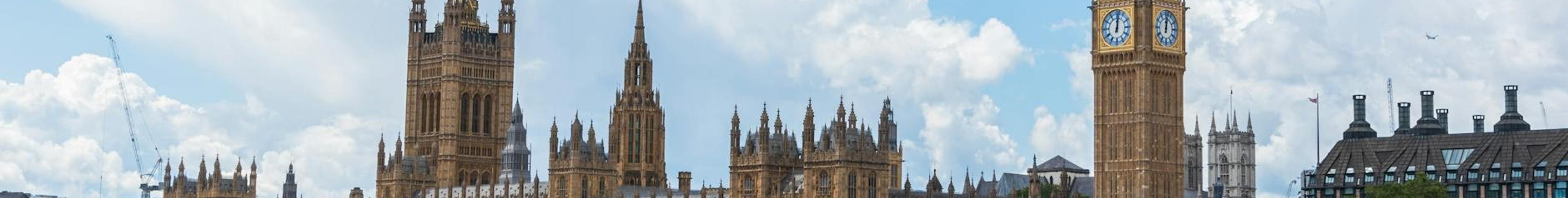 London – preview