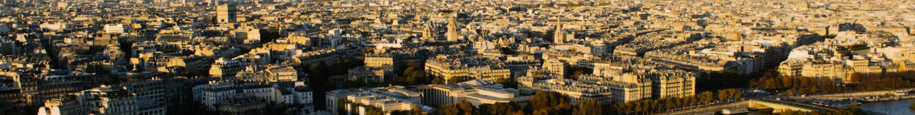 Paris – preview