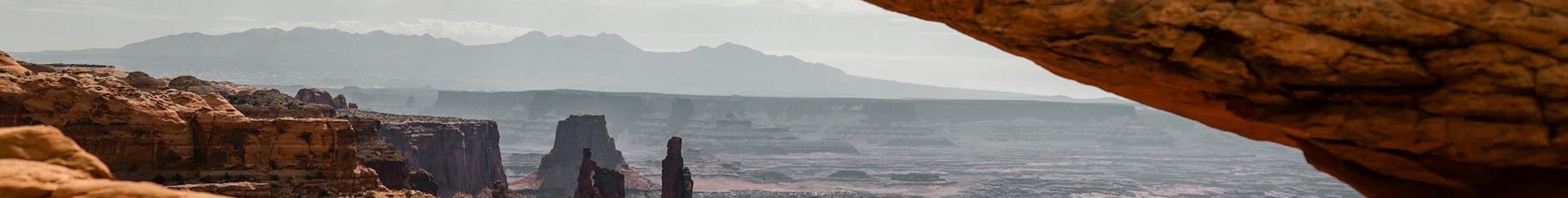 Mesa – preview