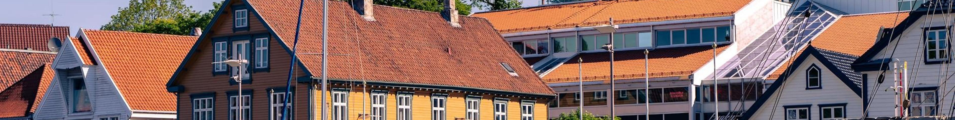 Stavanger – preview