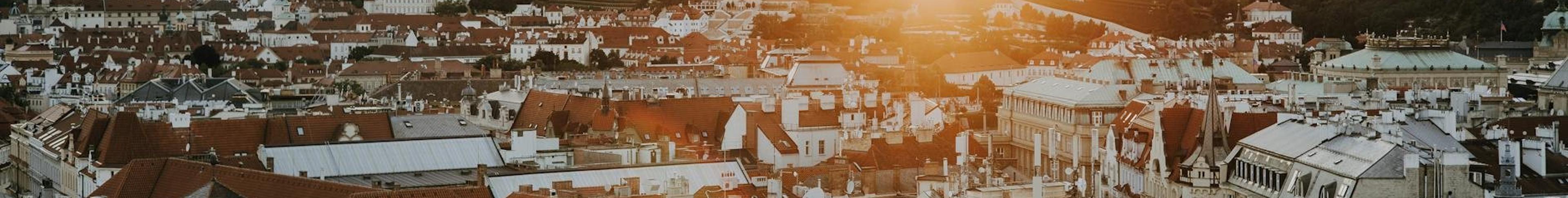 Prague – preview