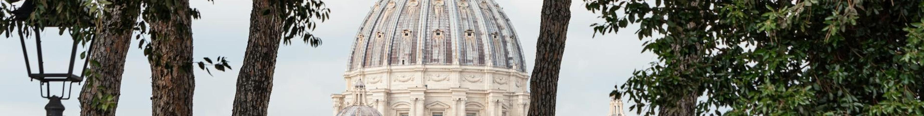 Rome – preview