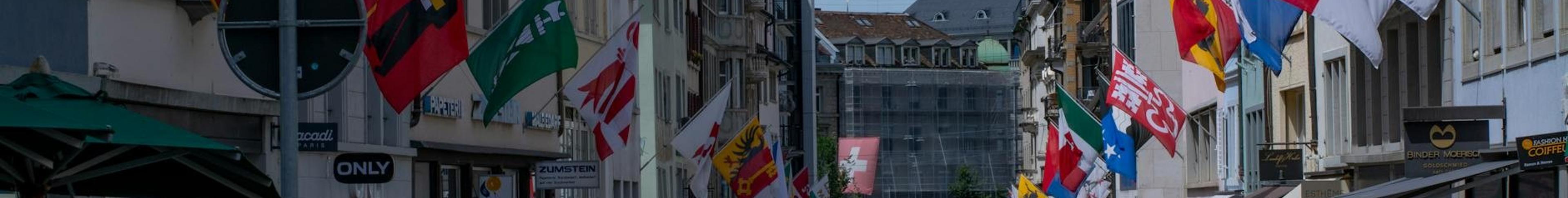 Zürich – preview