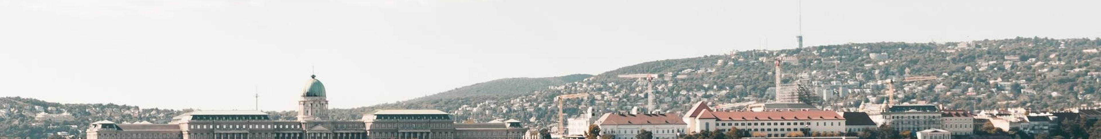Budapest – preview