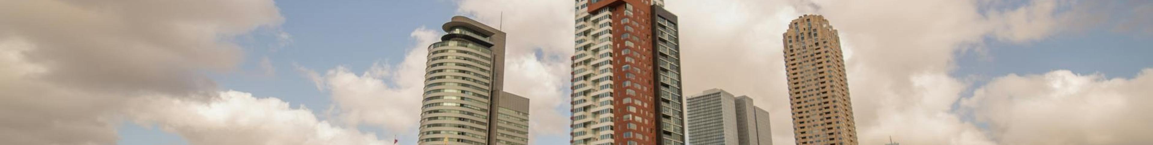 Rotterdam – preview