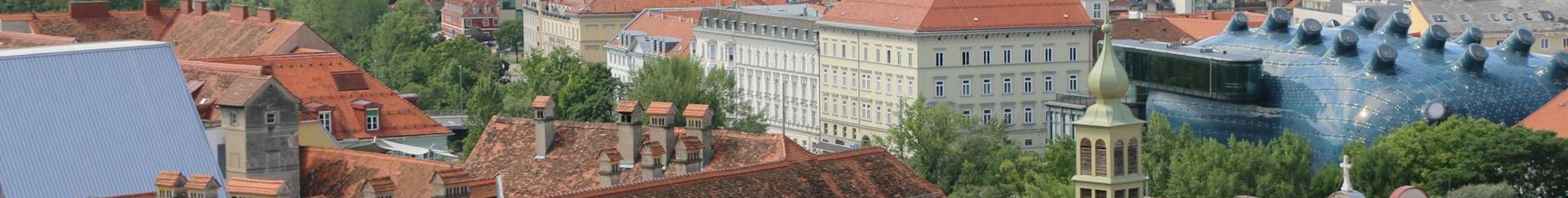 Graz – preview