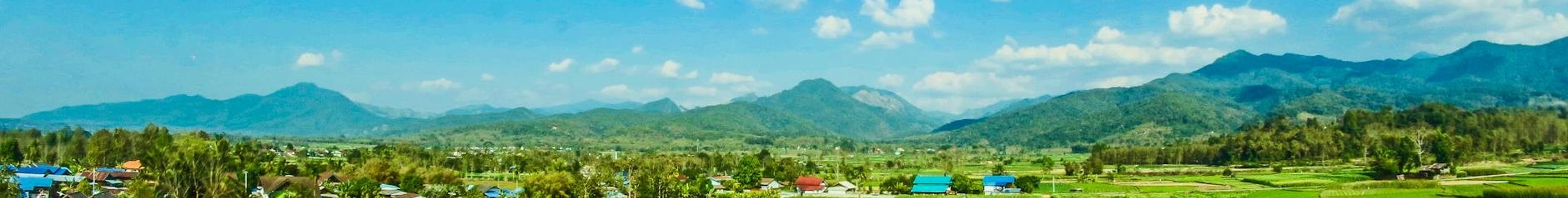 Thailand – preview