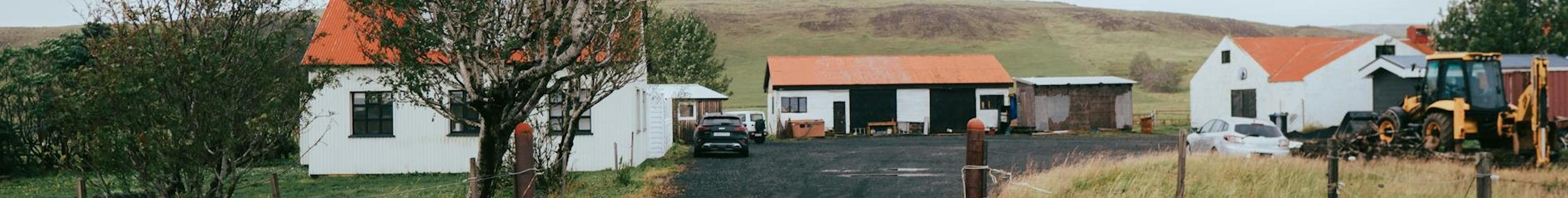 Iceland – preview