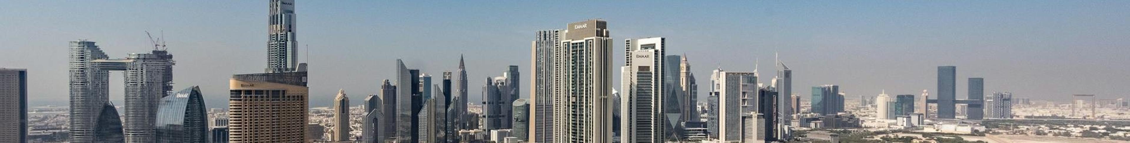 Dubai – preview