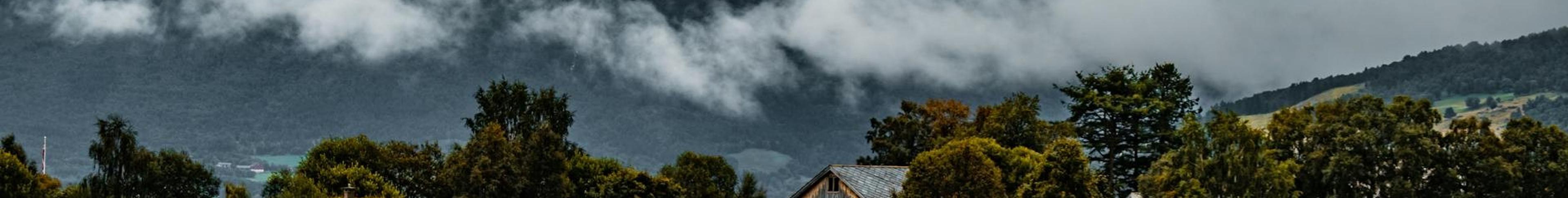 Norway – preview