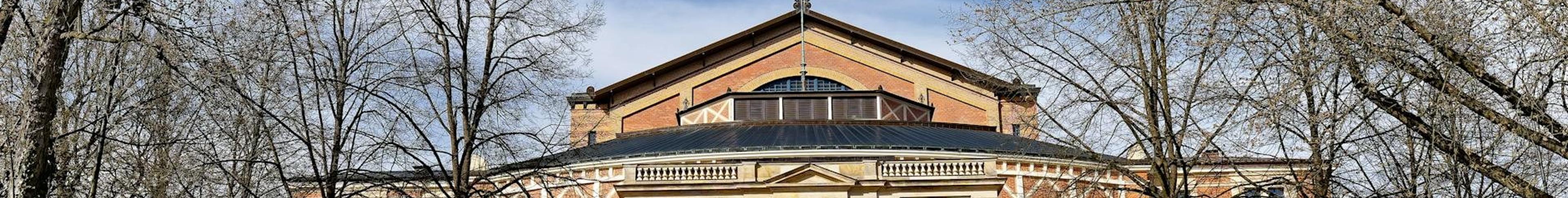Bayreuth – preview