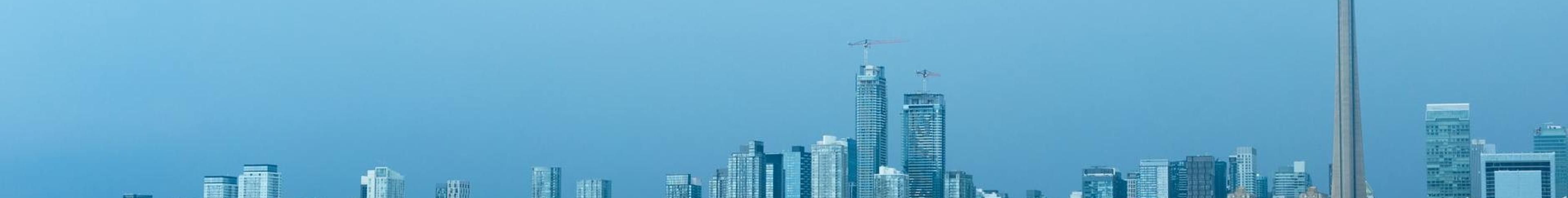 Toronto – preview