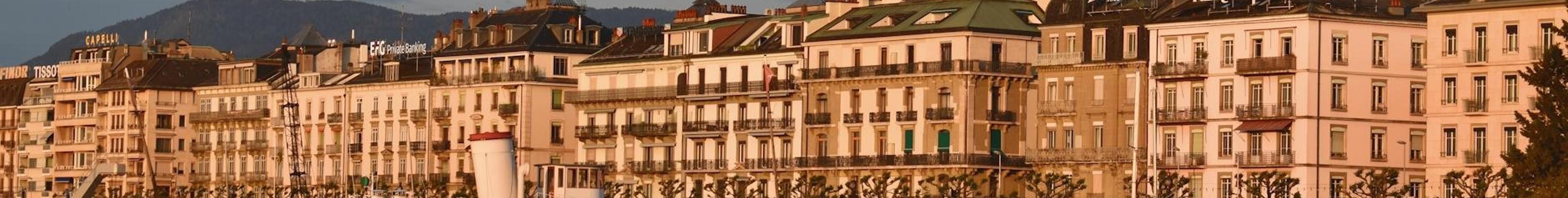 Geneva – preview