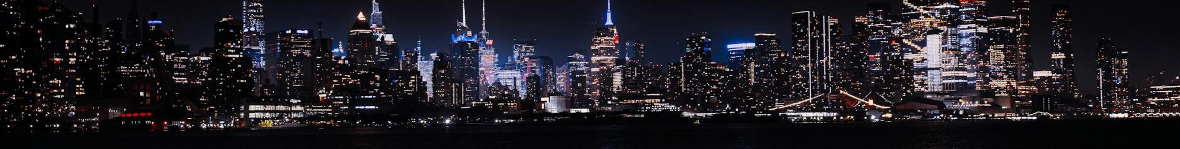 New York – preview