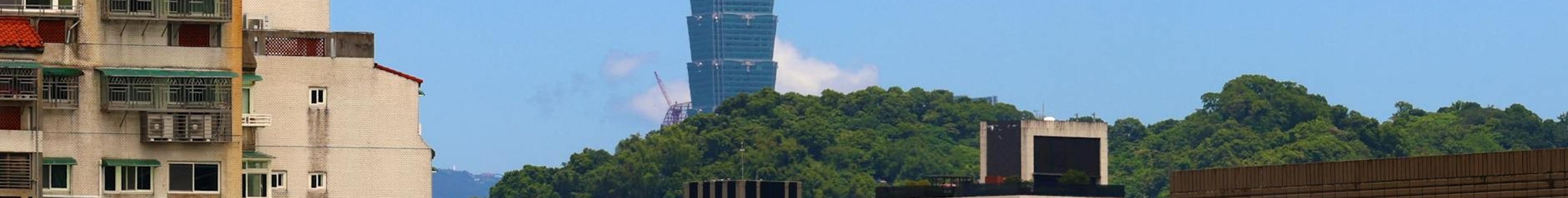 Taipei – preview