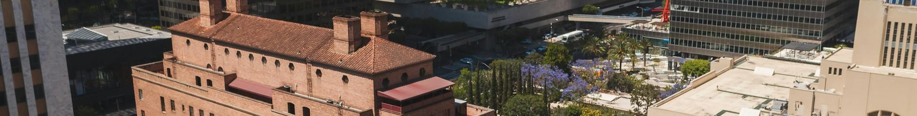 Los Angeles – preview