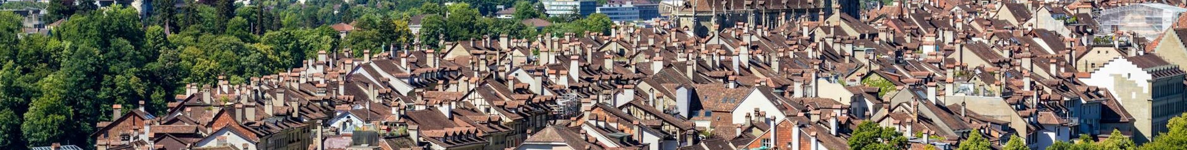 Bern – preview