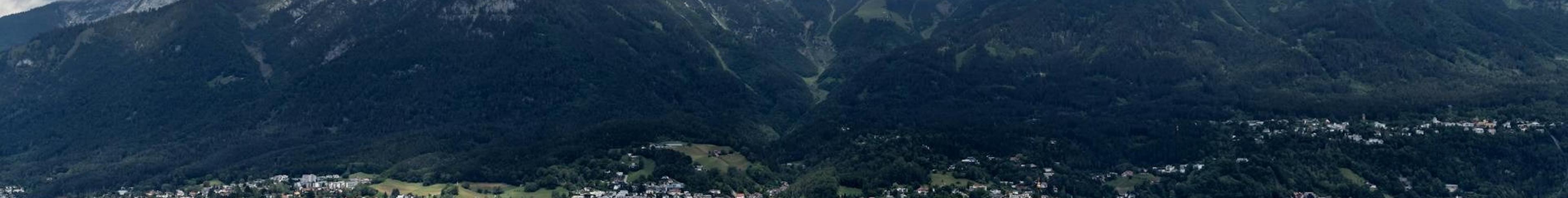 Innsbruck – preview