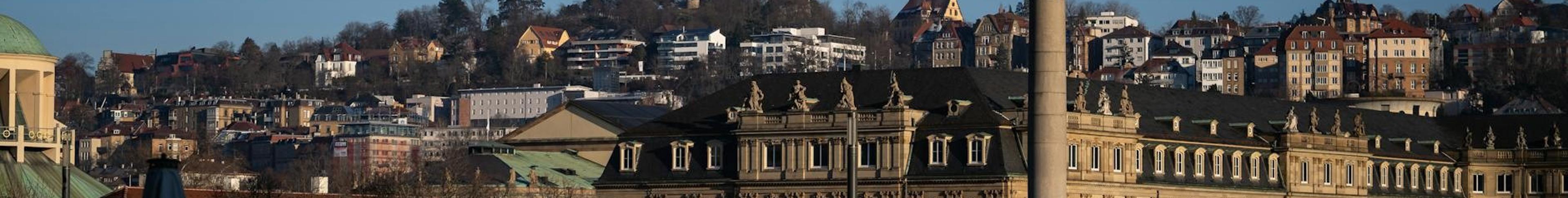 Stuttgart – preview