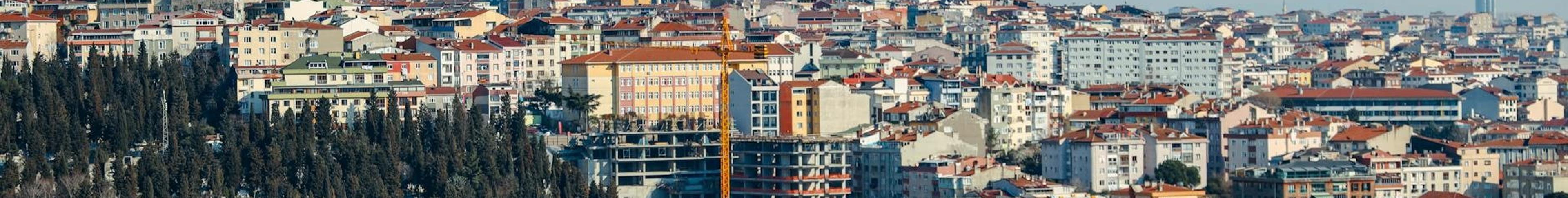 Istanbul – preview