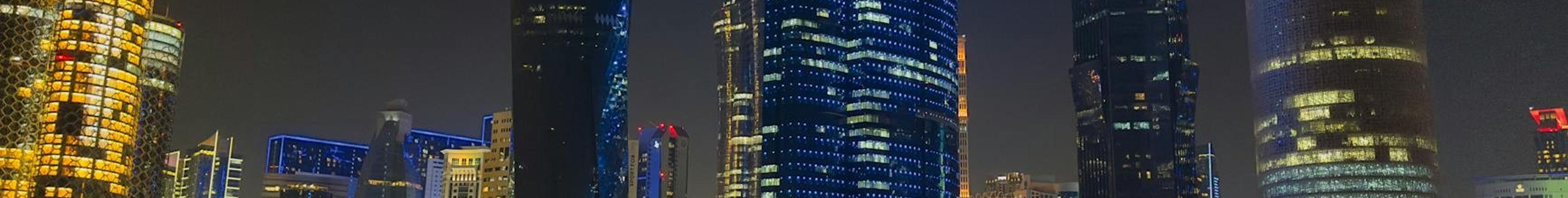 Doha – preview