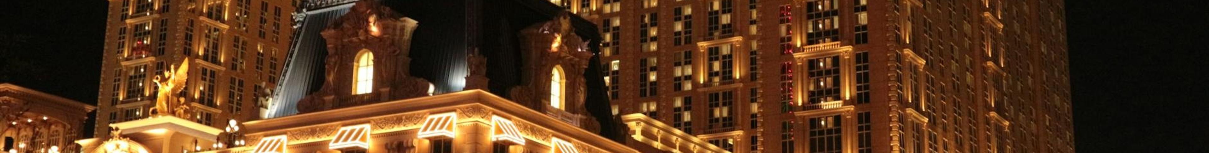 Macao – preview