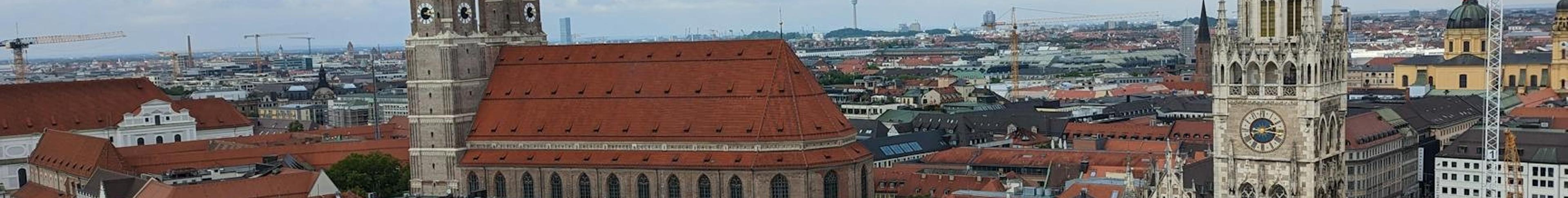 Munich – preview