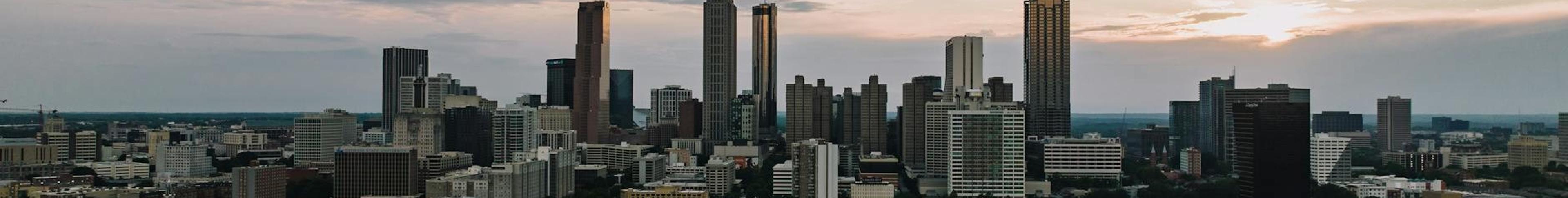 Atlanta – preview