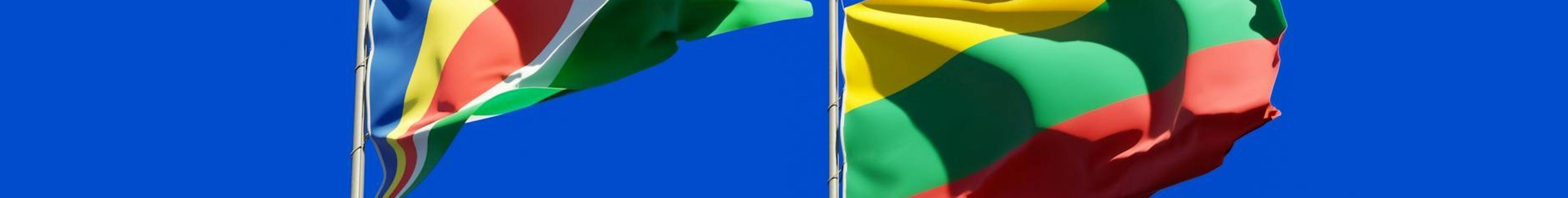 Lithuania – preview
