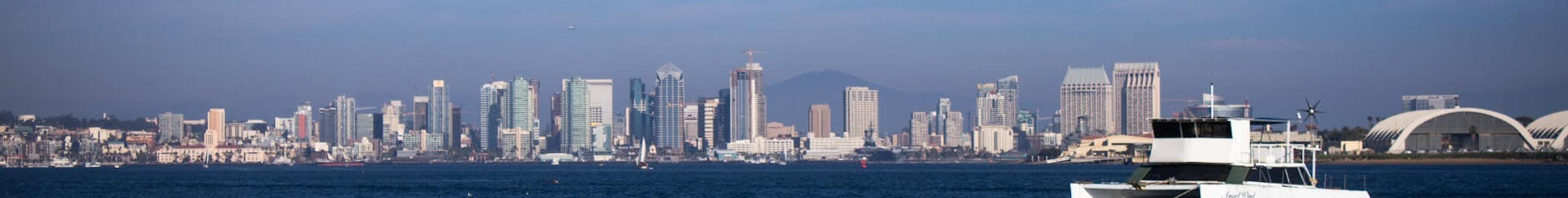 San Diego – preview