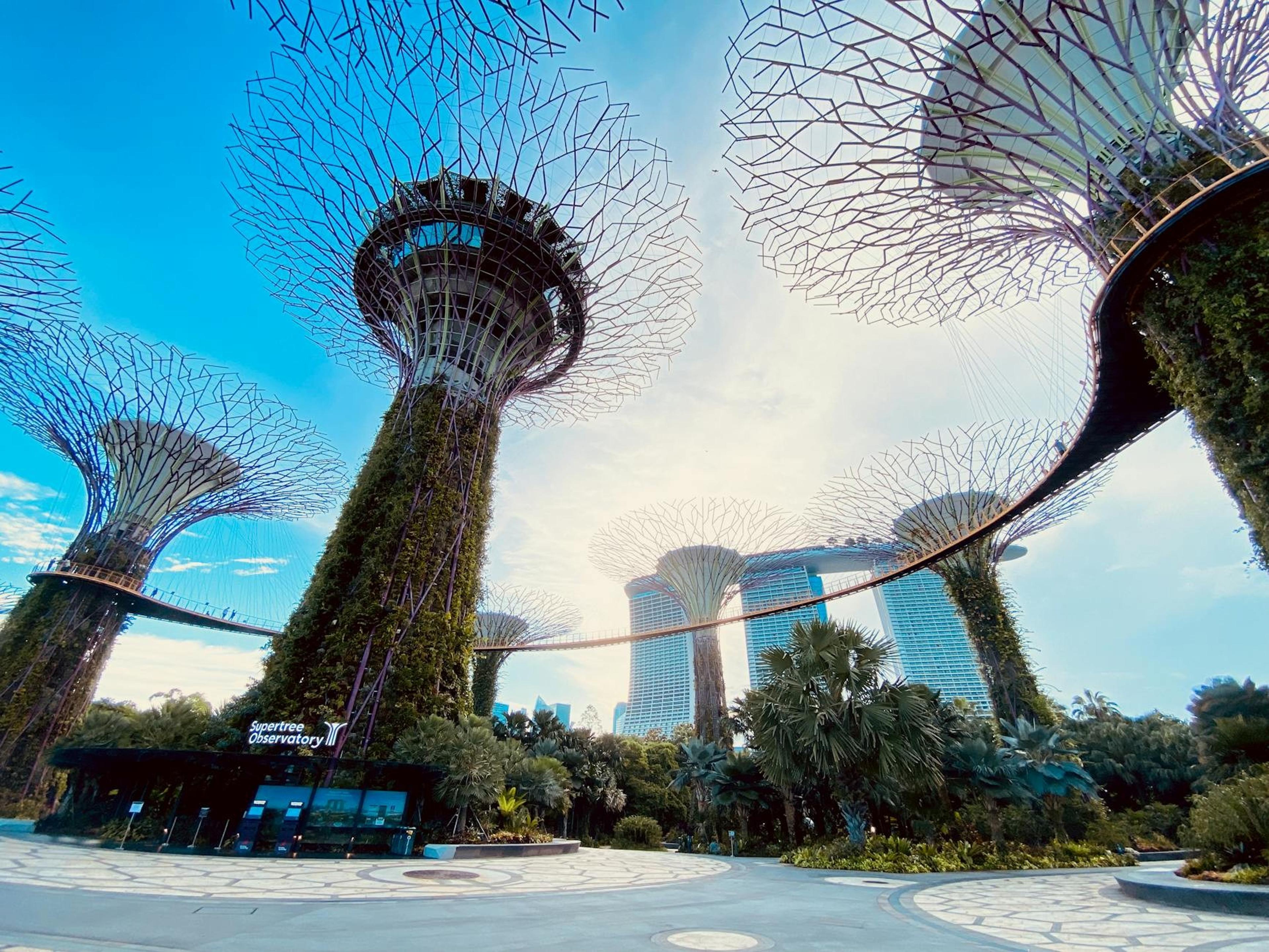 Singapore