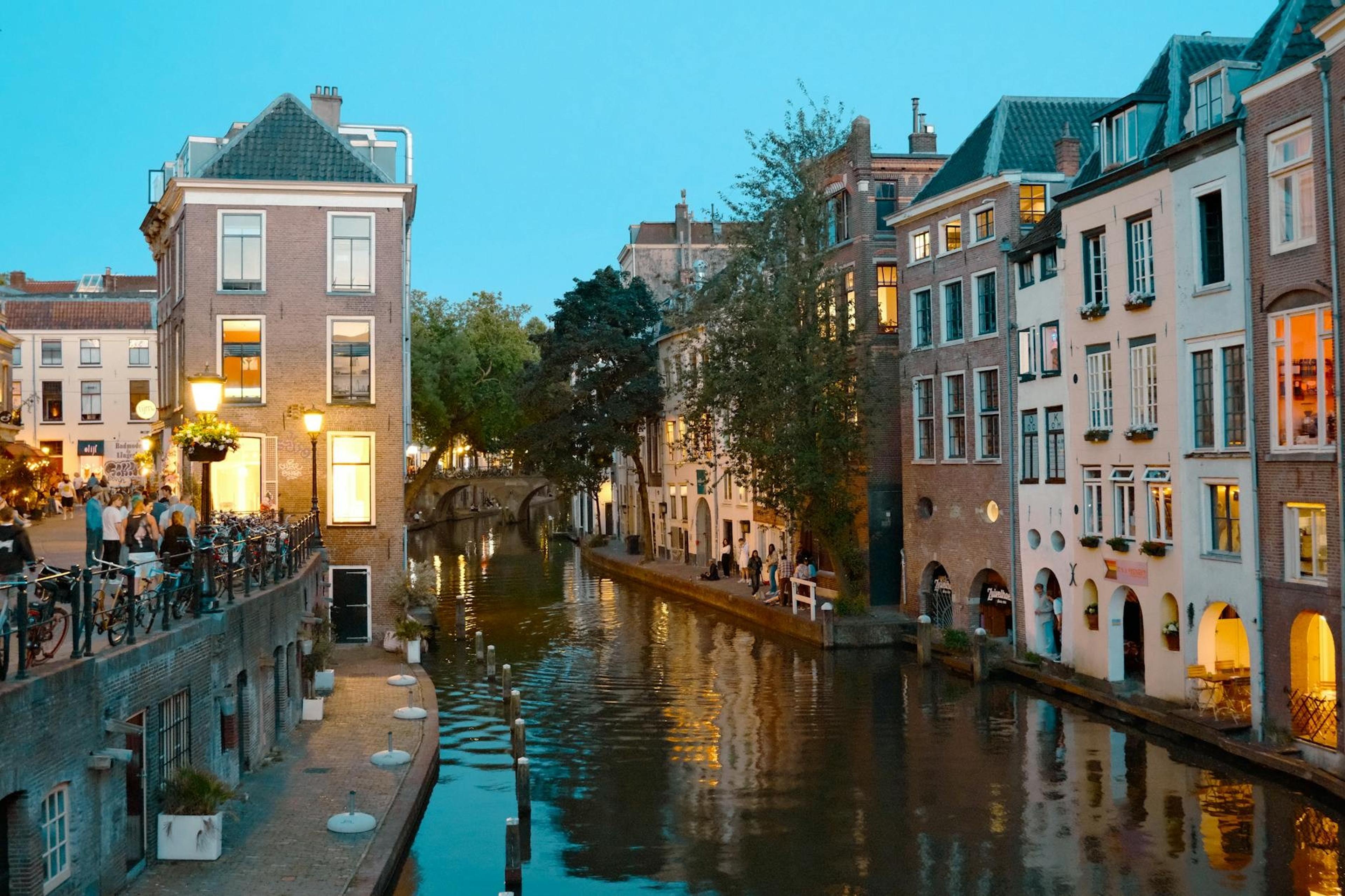 Utrecht