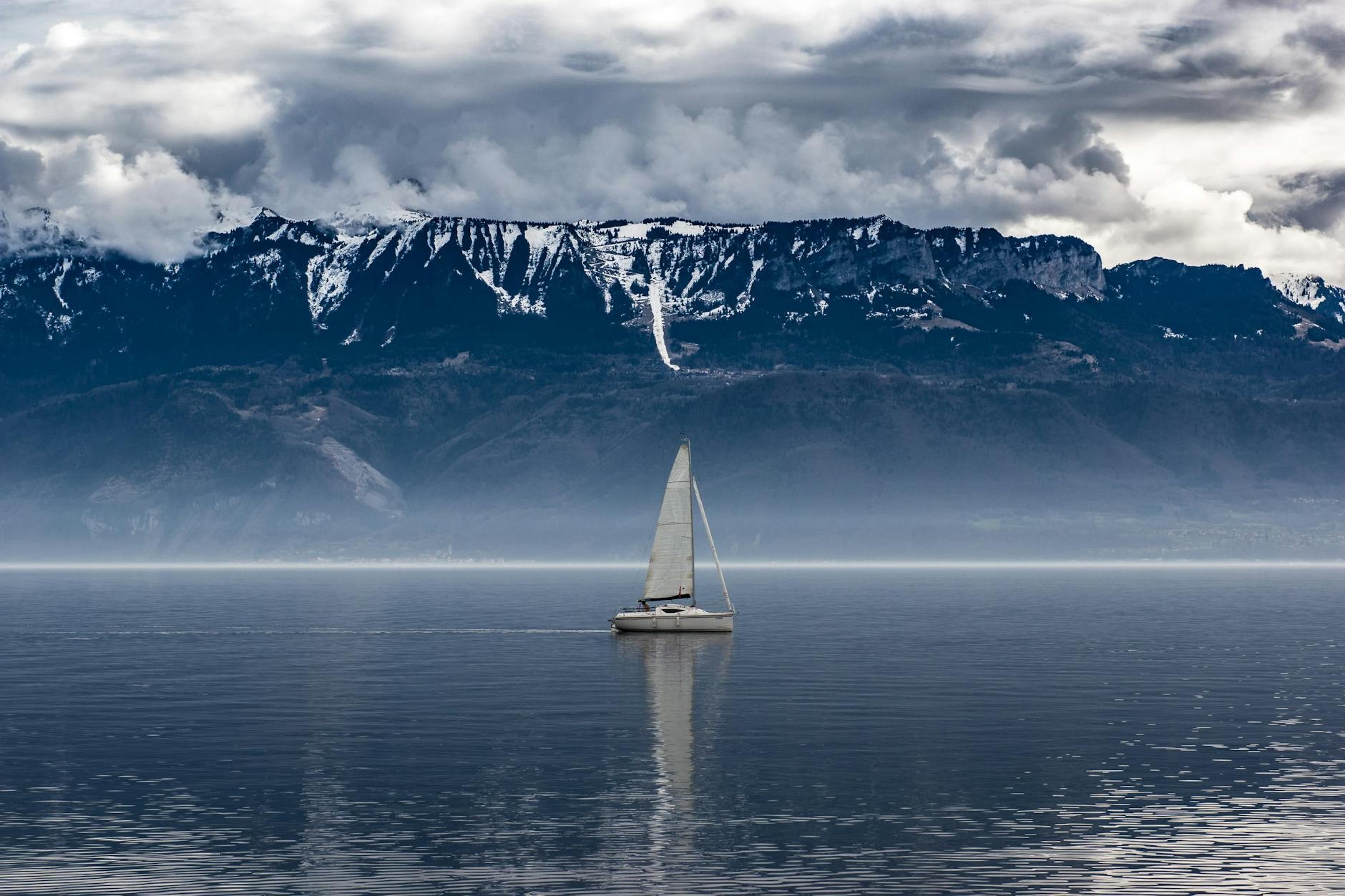 Montreux – preview