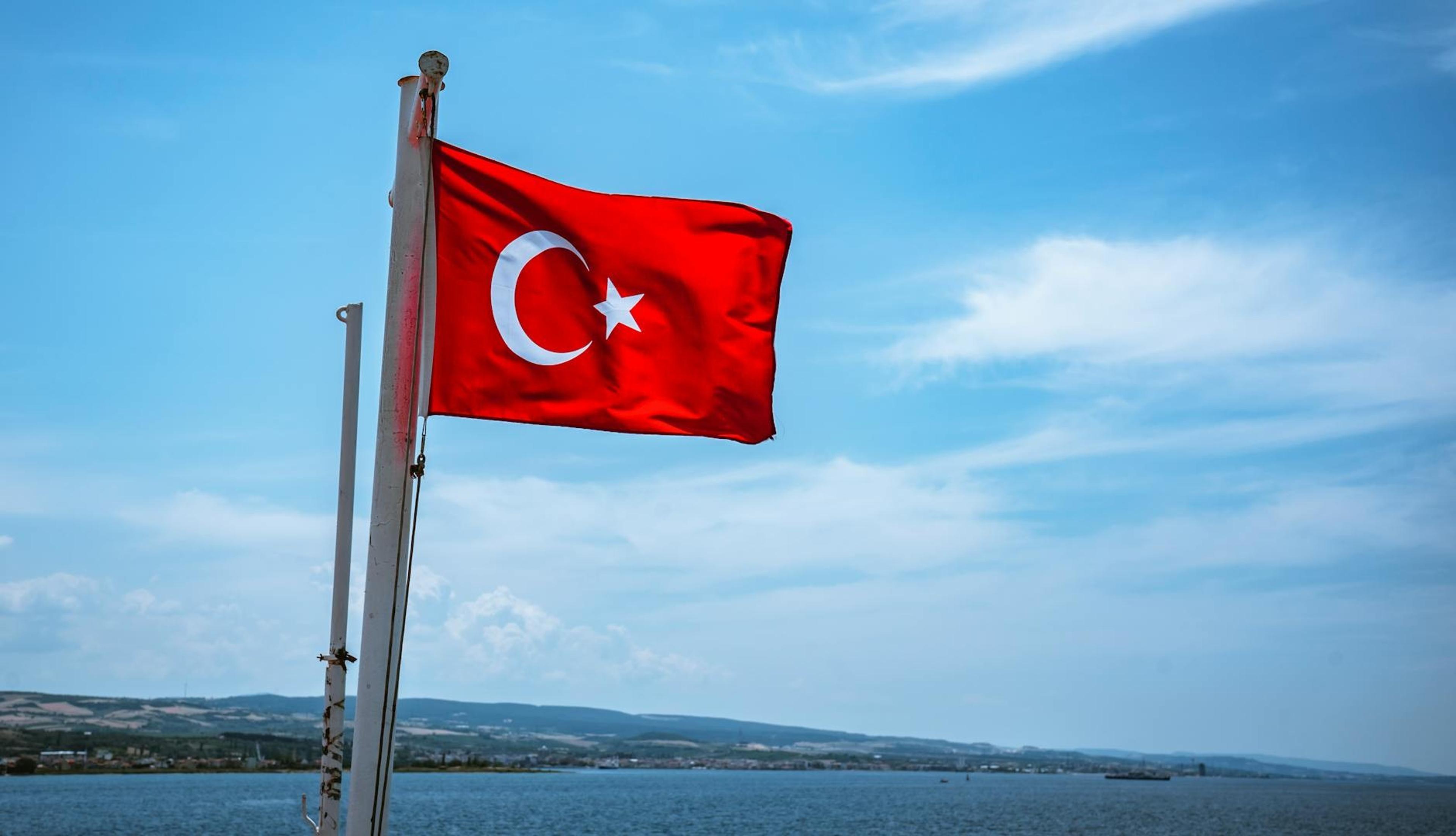 Turquía