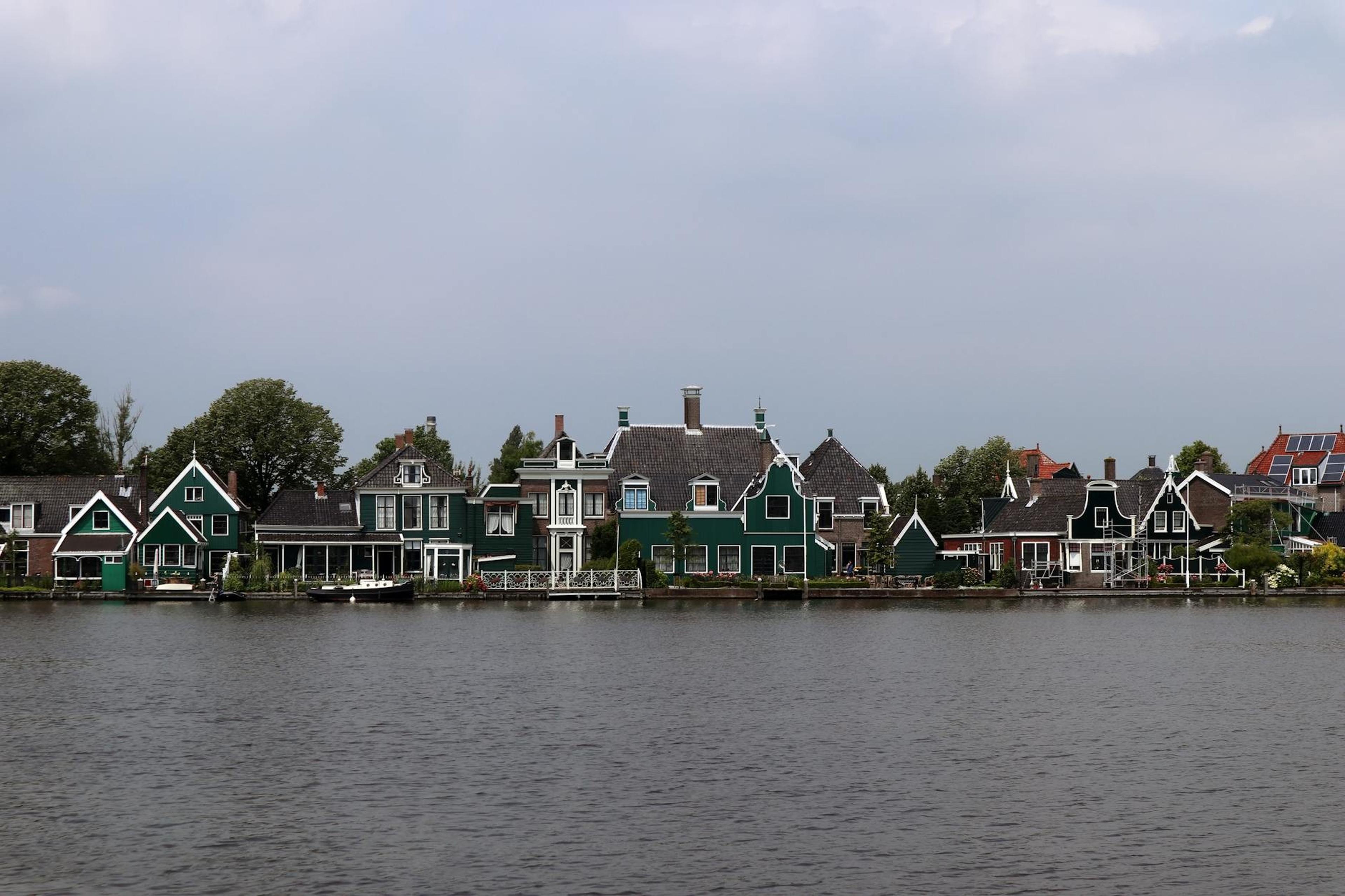 Niederlande