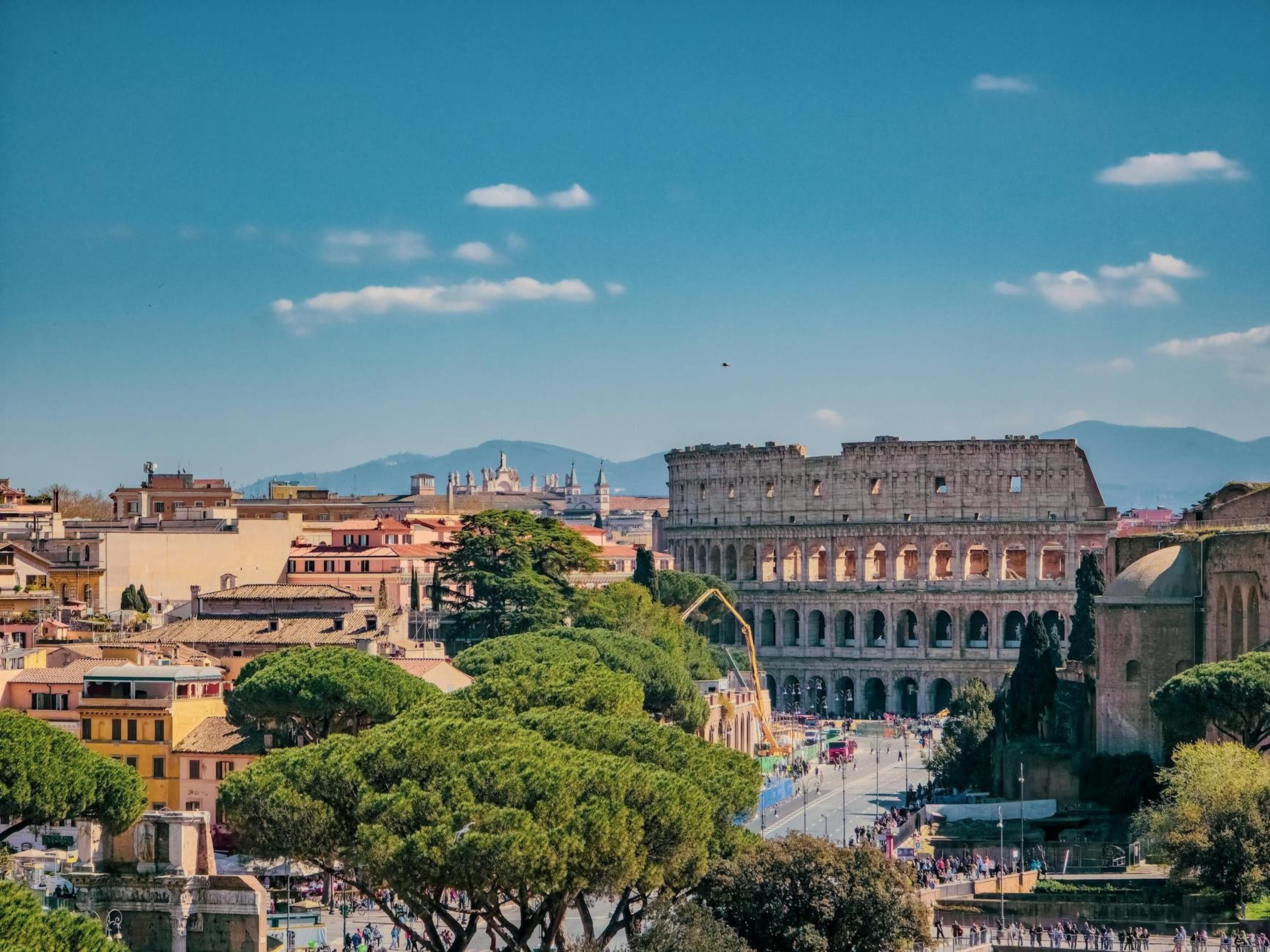 Roma