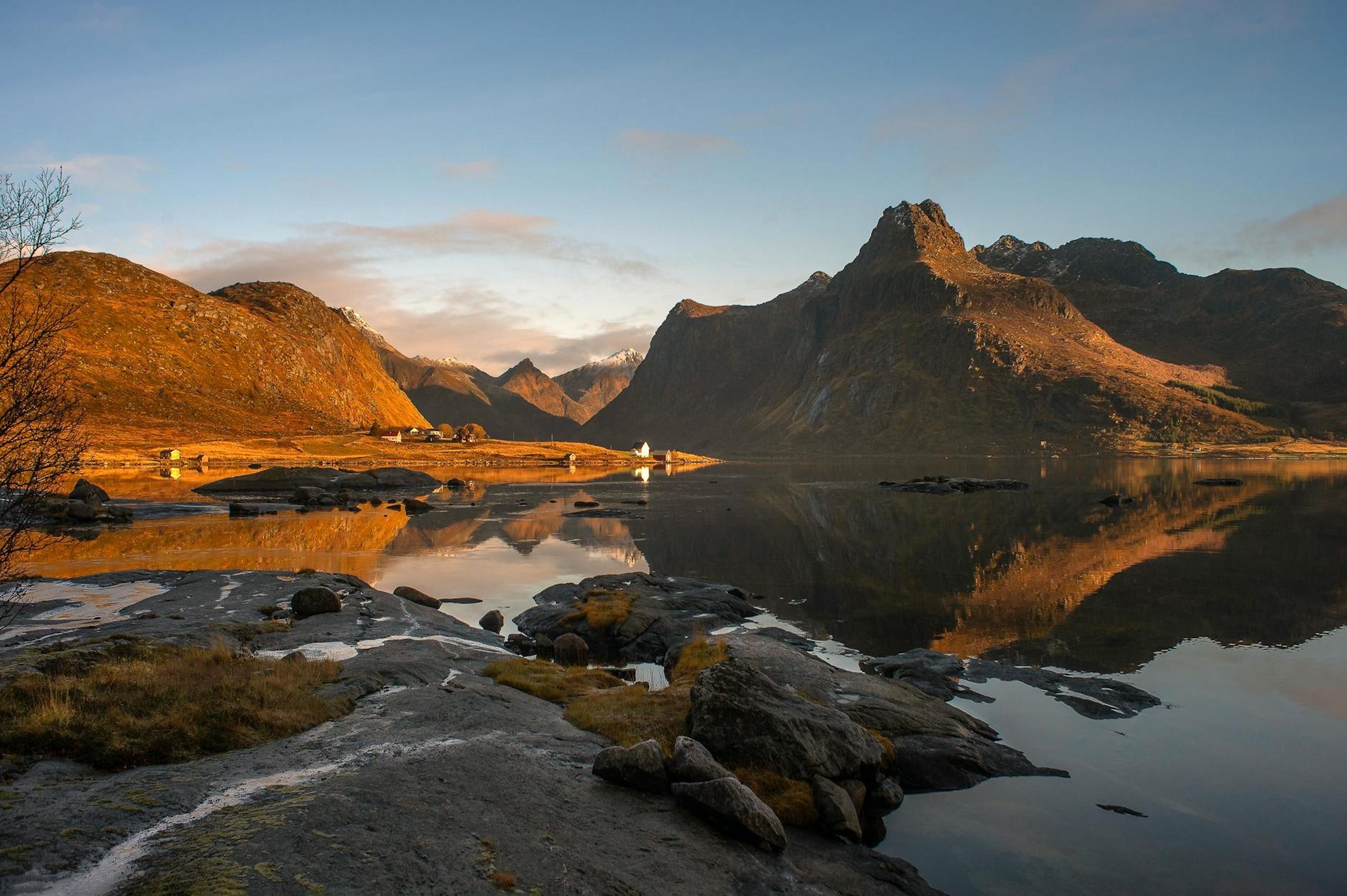 Noruega