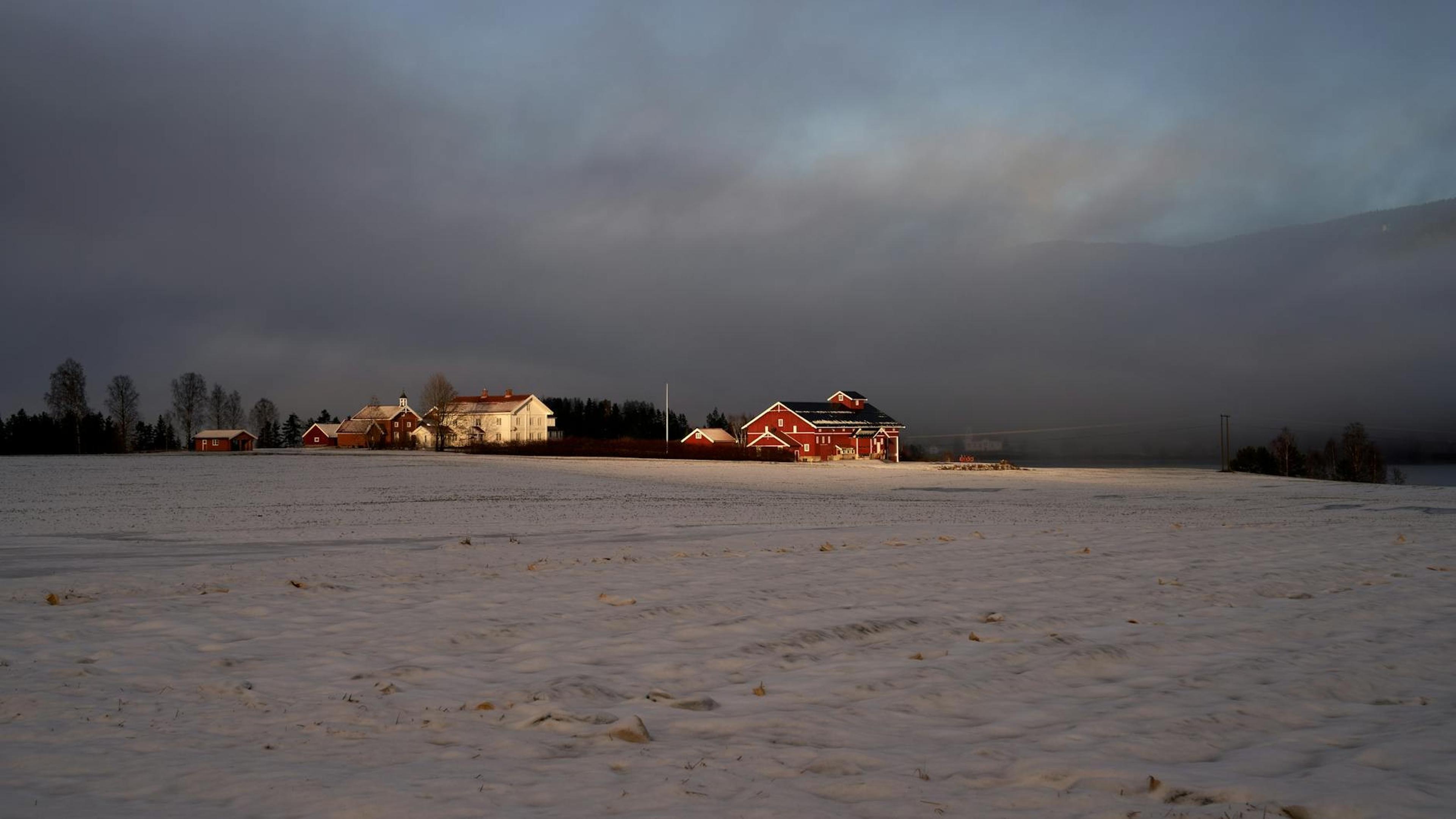 Noruega