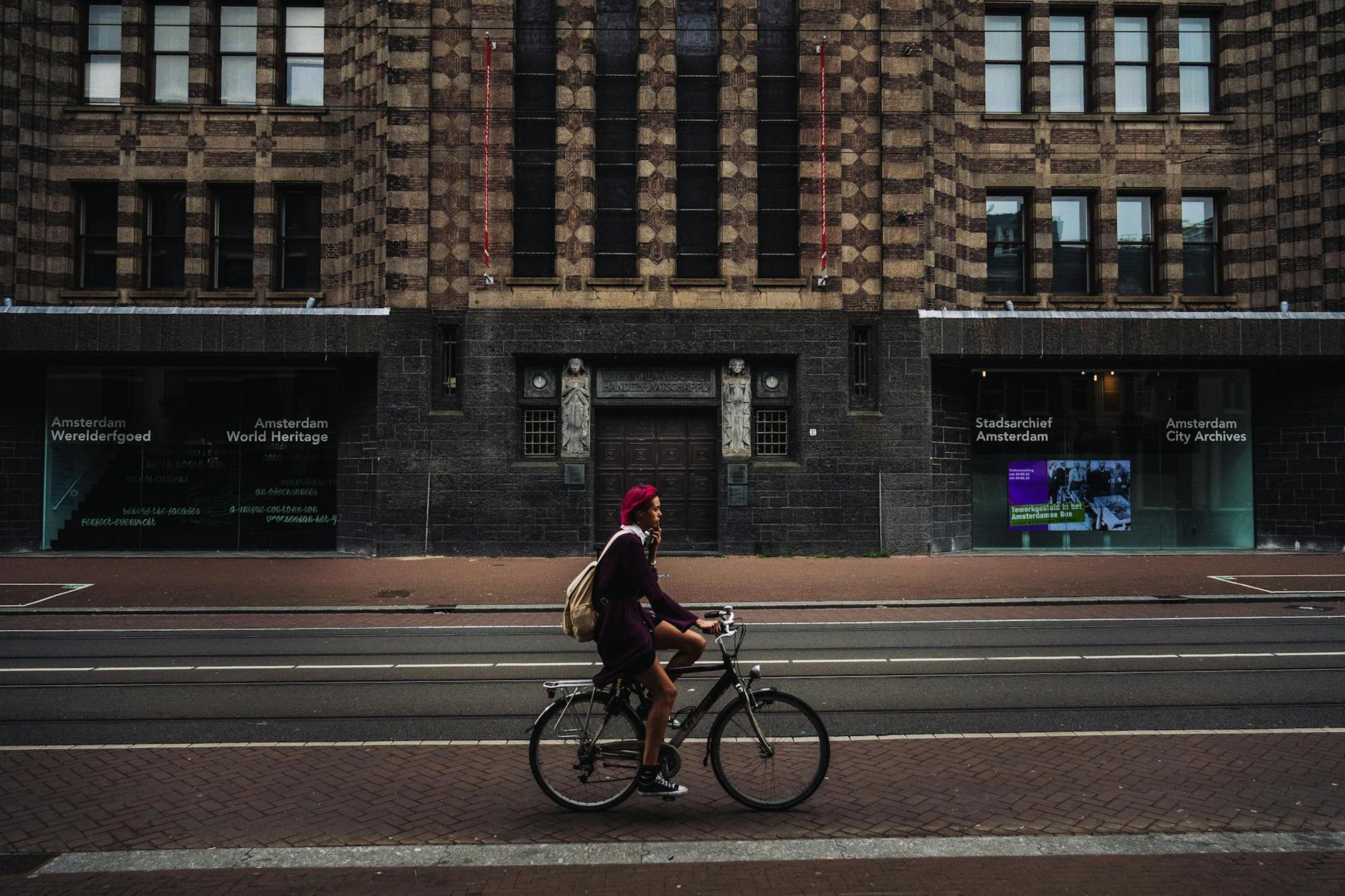 Amsterdam – Vorschau