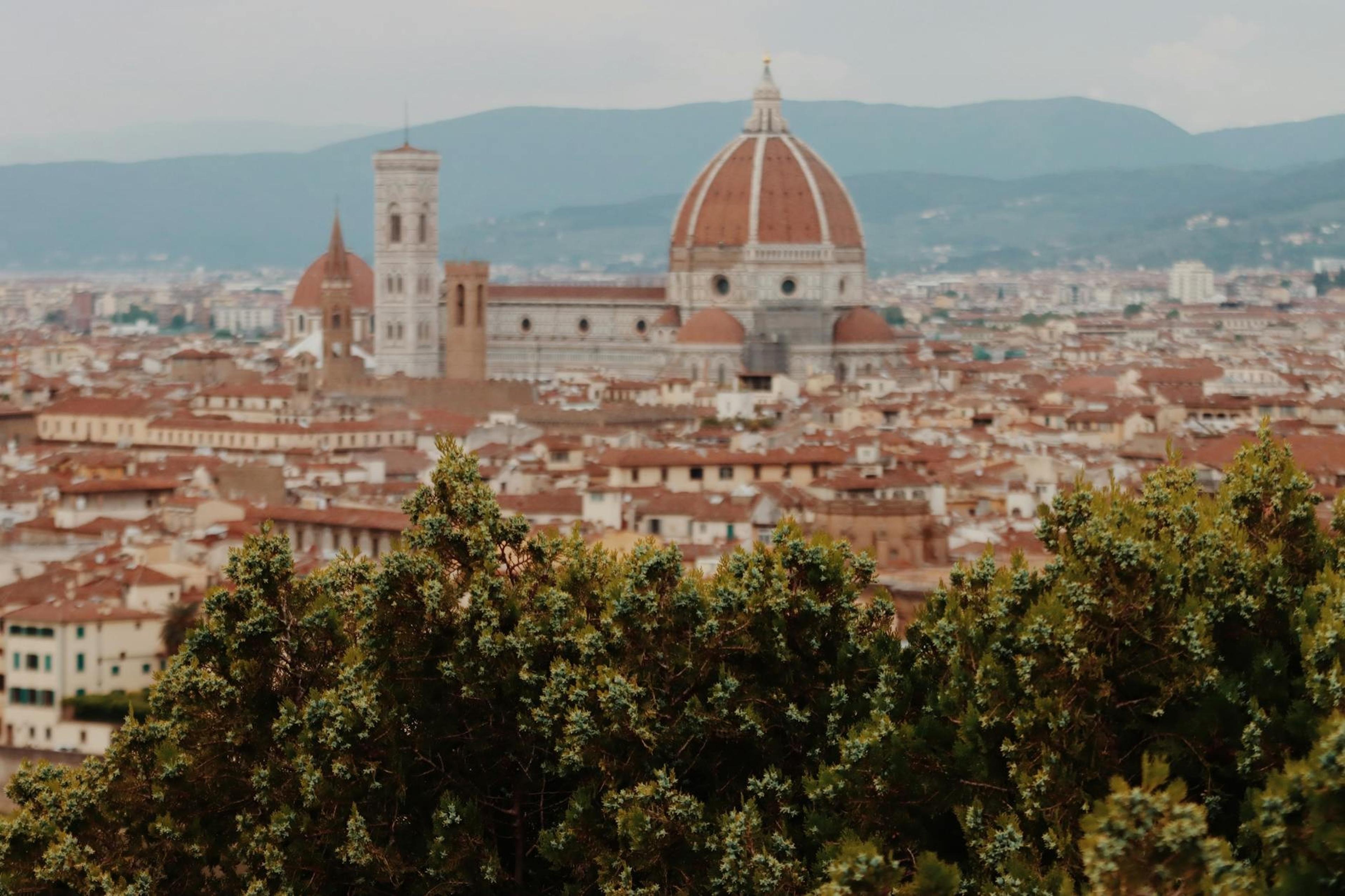 Firenze