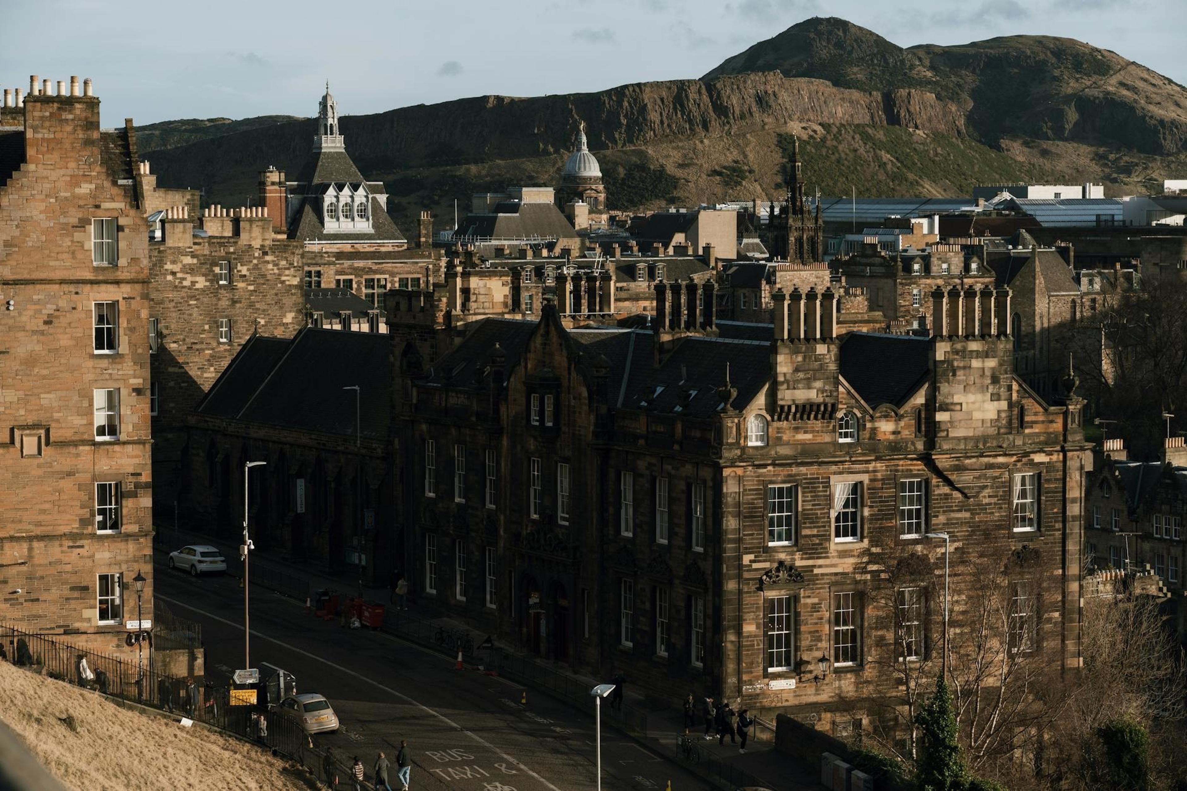 Edimburgo