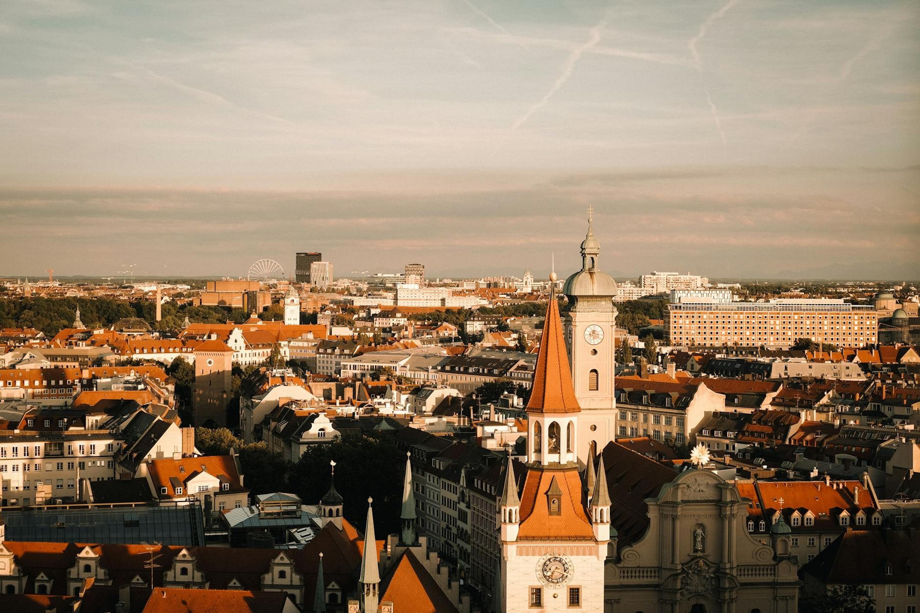 Munich