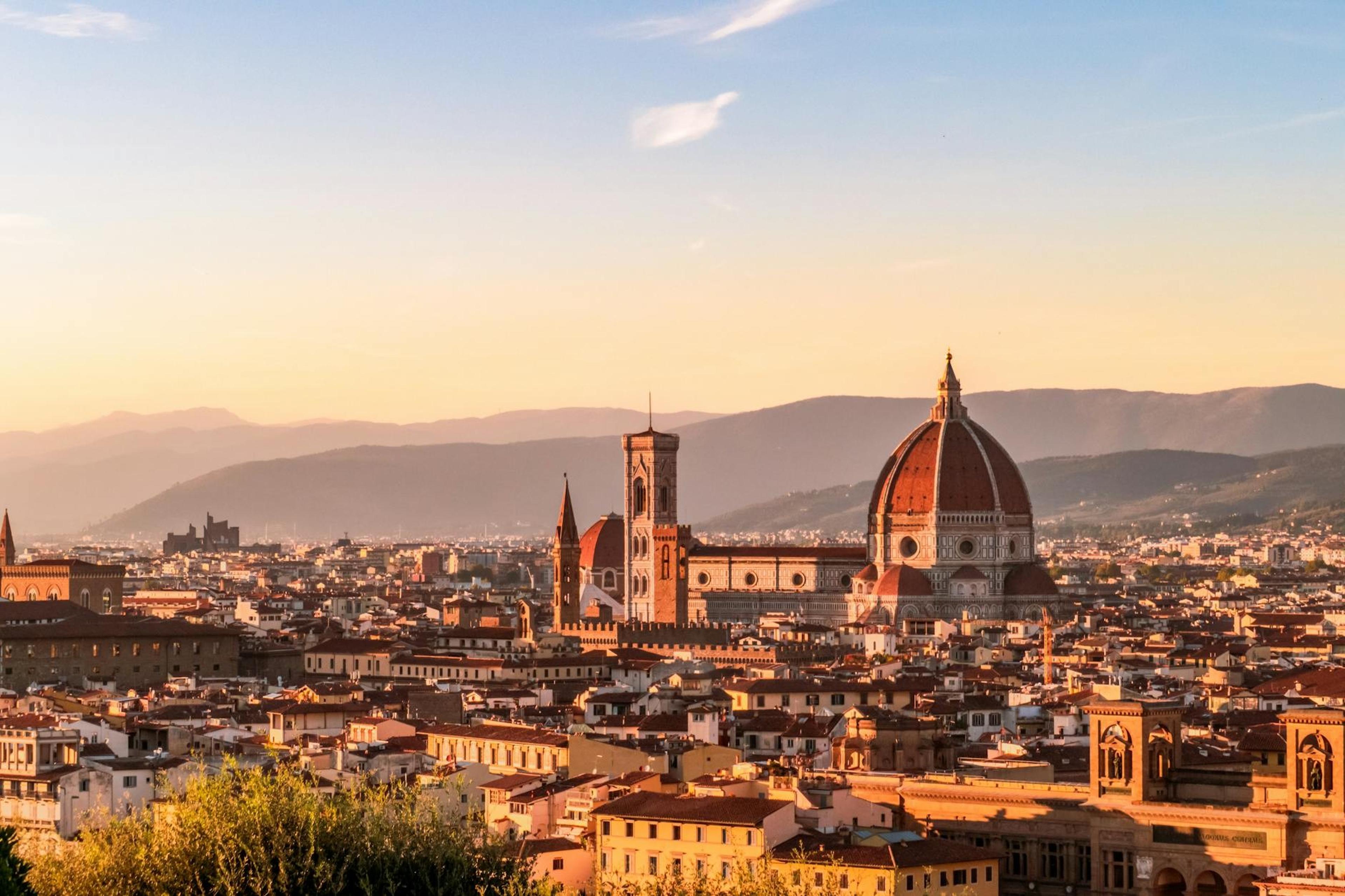 Firenze