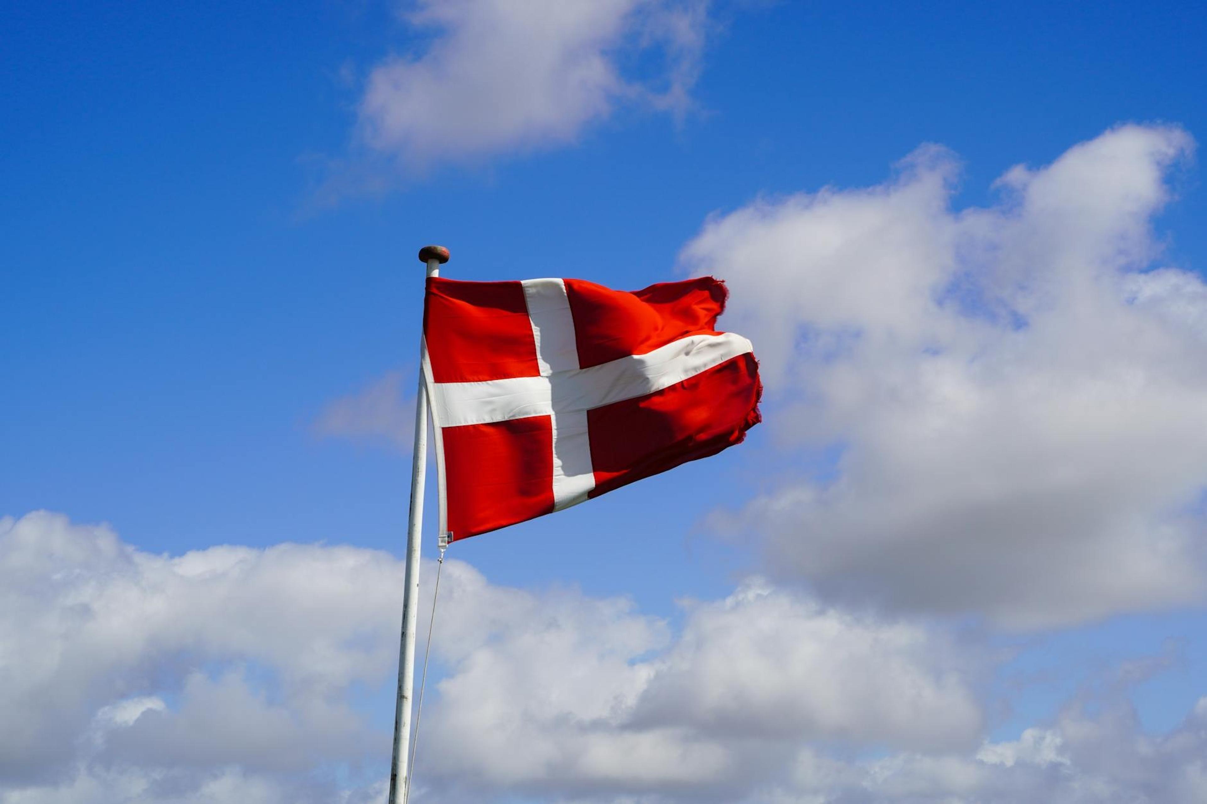 Dänemark